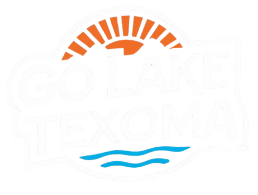 Go Lake Texoma Logo