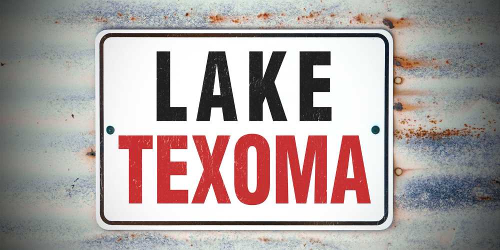 Lake Texoma Default Image