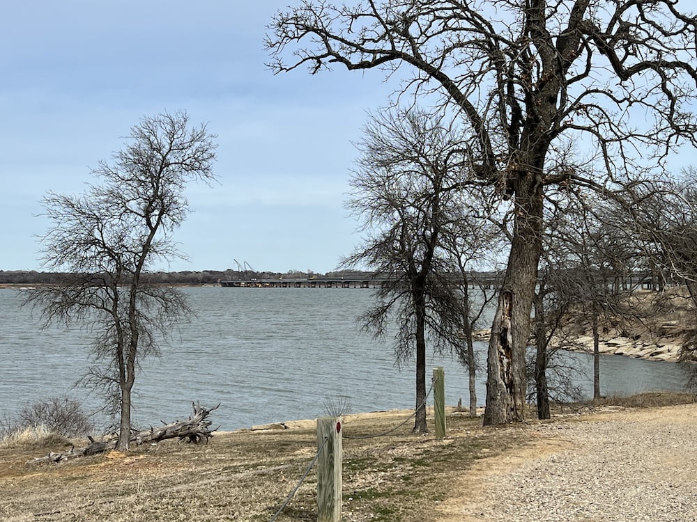 Juniper Point Lake Texoma