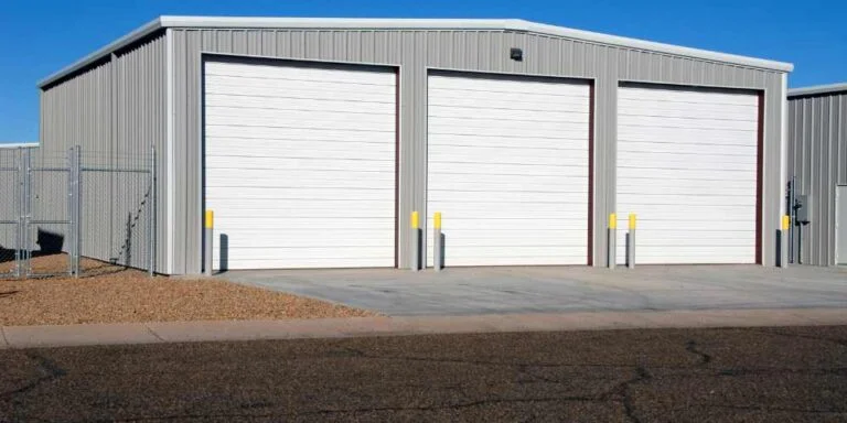 8 Lake Texoma Boat Storage Facilities 5 Lake Texoma Boat Storage