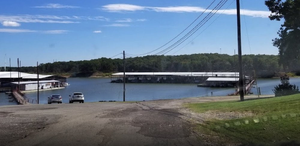 Walnut Creek Resort and Marina Lake Texoma