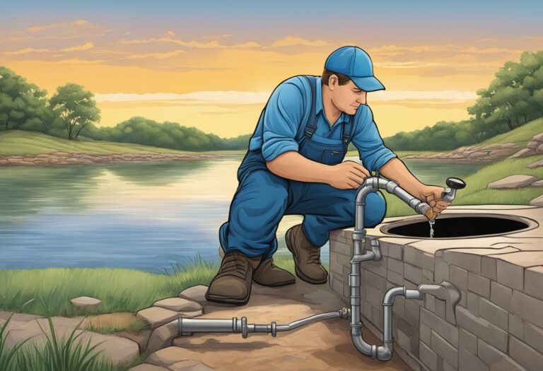 10 Best Lake Texoma Plumbers: Top Picks for Reliable Service