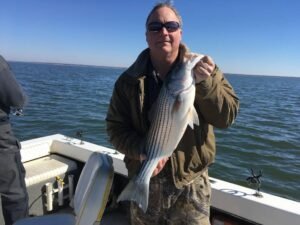 Stripers Inc :: Lake Texoma Striper Guide Lake Texoma Fishing Guide